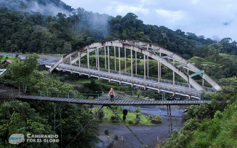 Mirador de Sígsig