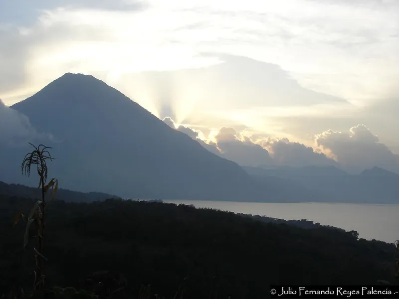 Mirador de Santiago