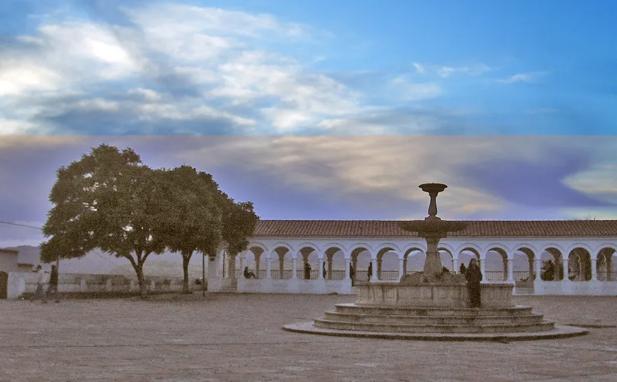 Mirador de Turi
