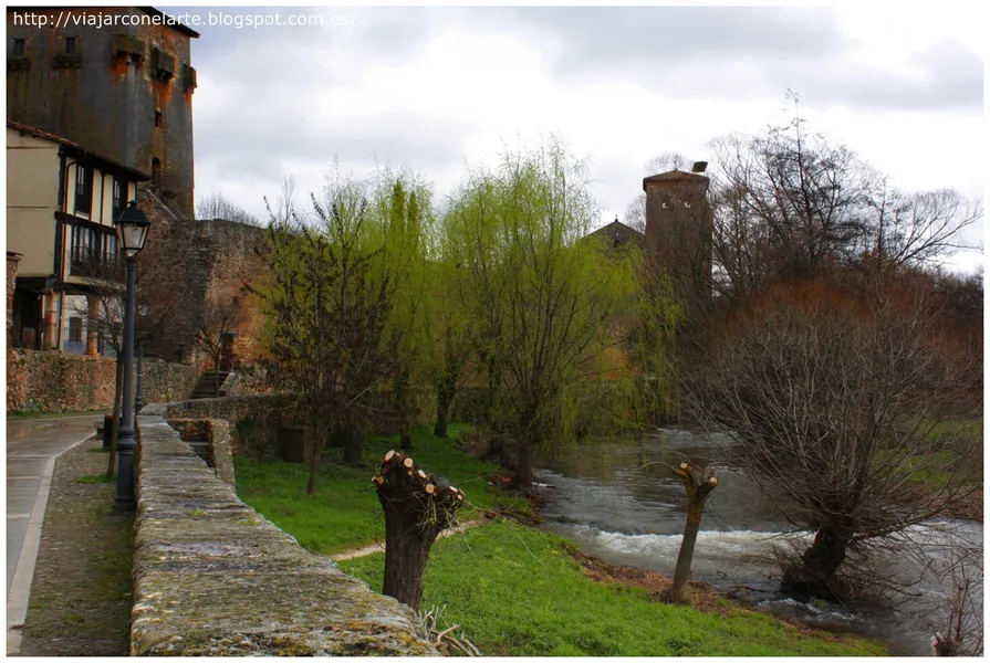 Mirador de Urraca