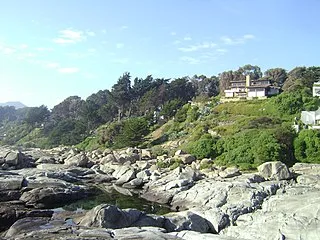 Mirador de Zapallar