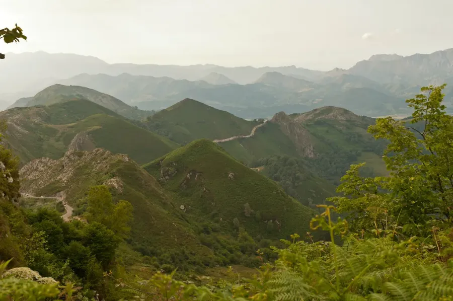 Mirador de la Reina