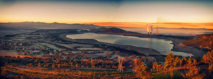 Mirador de la Salida del Sol