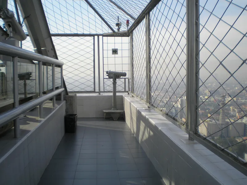 Mirador de la Torre