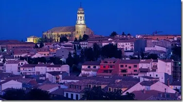 Mirador de las Murallas