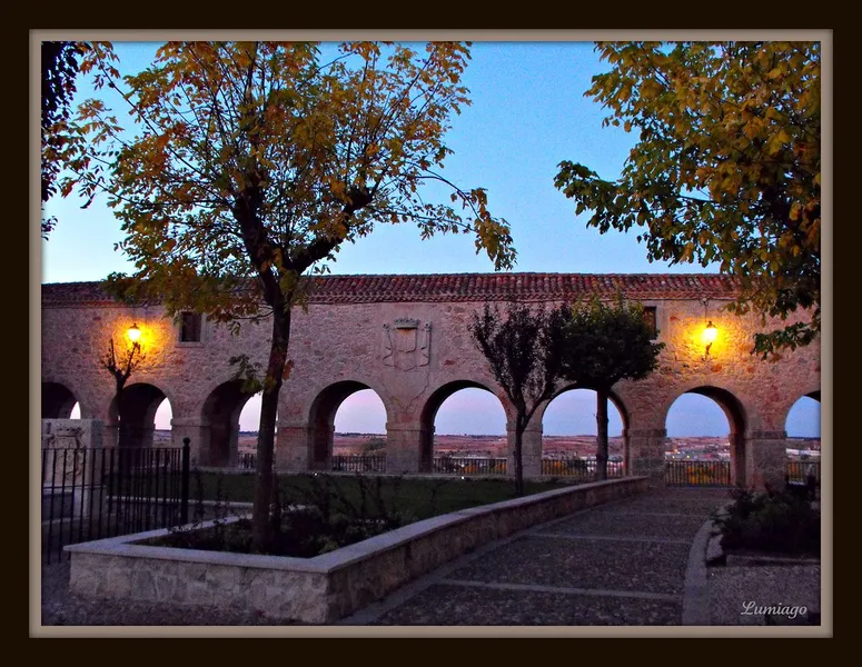 Mirador de los Arcos