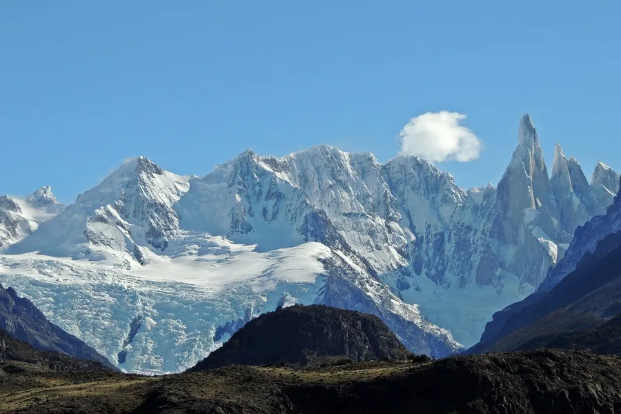 Mirador de los Cóndores