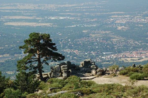 Mirador de los Poetas