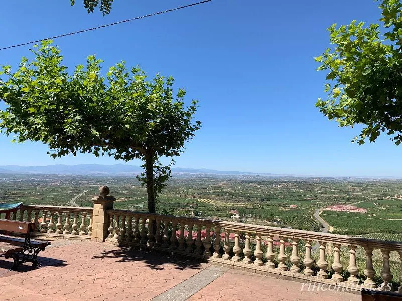 Mirador del Balcón de Laguardia