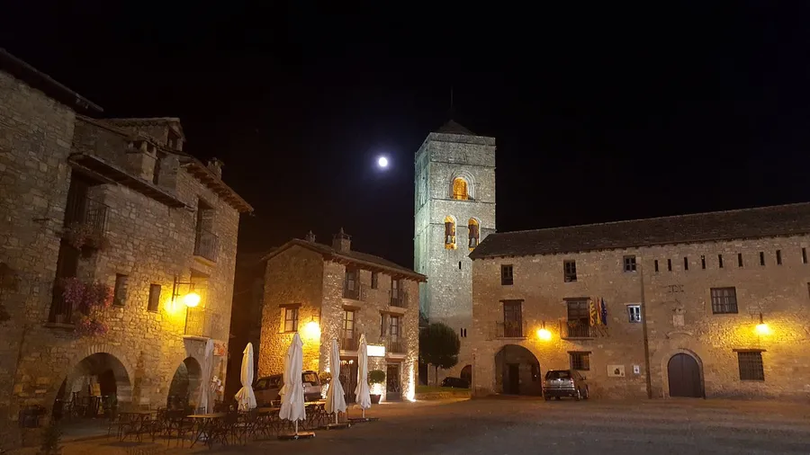 Mirador del Castillo