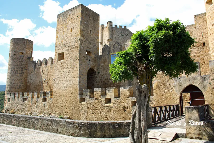Mirador del Castillo
