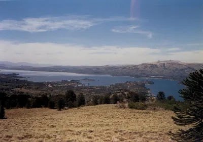 Mirador del Ciprés