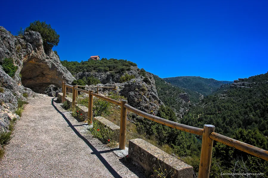 Mirador del Diablo