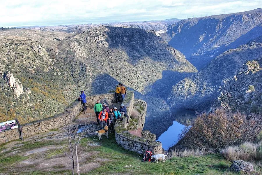 Mirador del Duero
