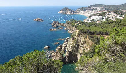 Mirador dels Codolar