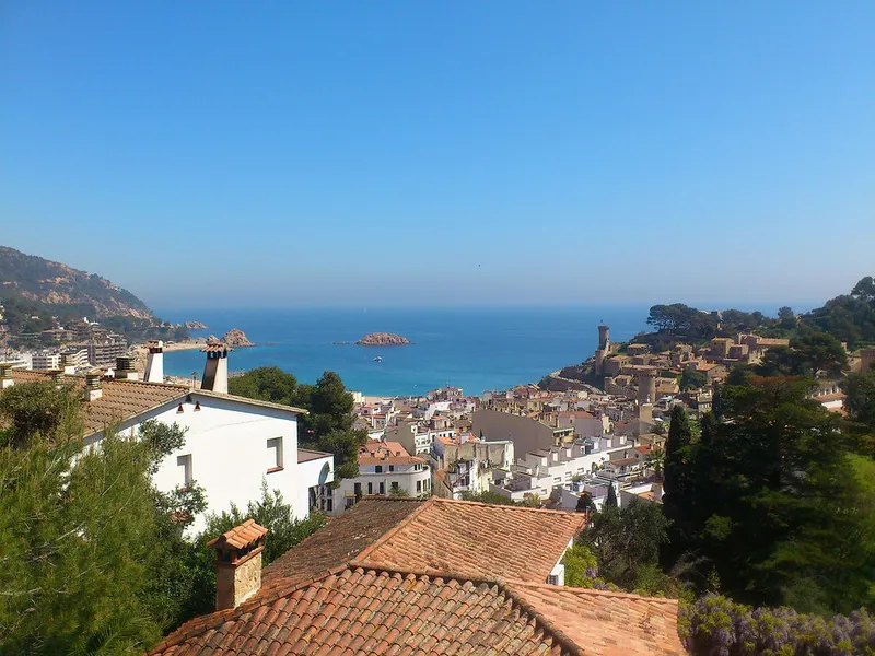 Mirador dels Codolar