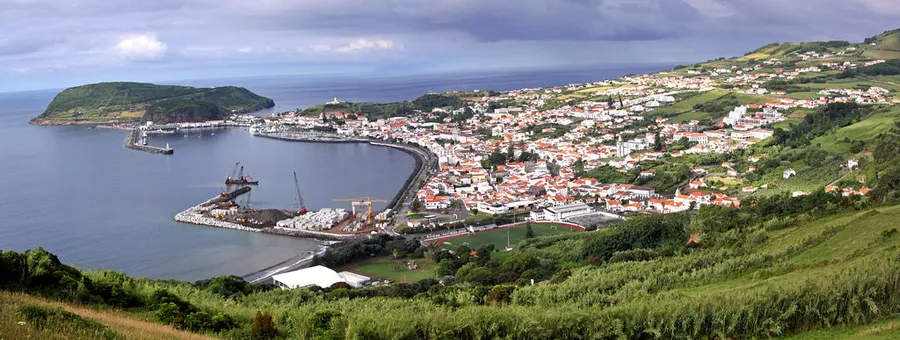 Miradouro da Espalamaca