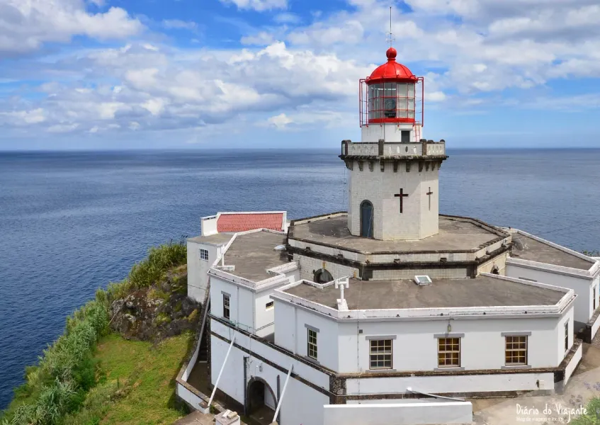 Miradouro da Ponta do Arnel
