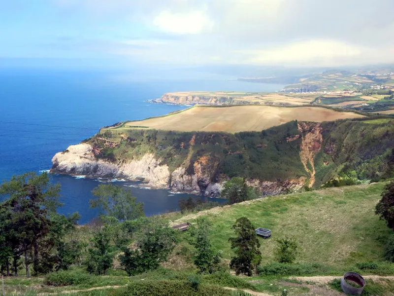 Miradouro da Ponta do Arnel