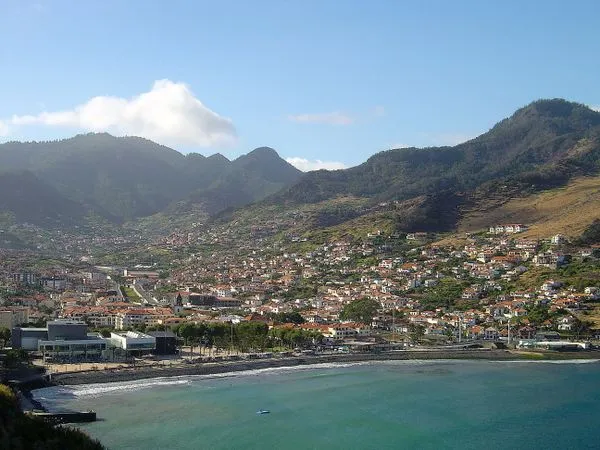 Miradouro da Portela