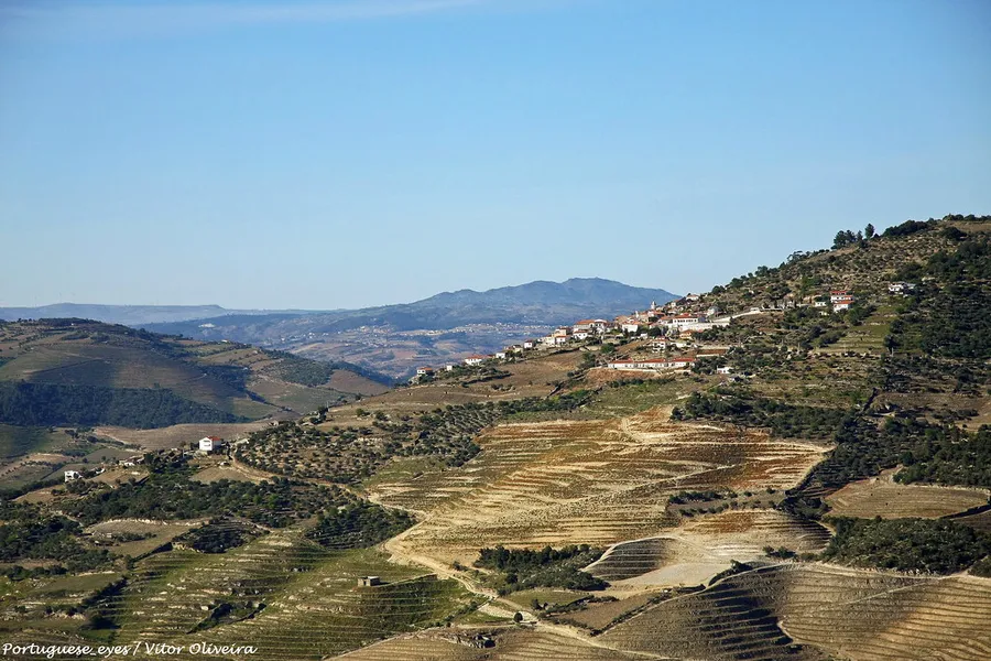 Miradouro de Casal de Loivos