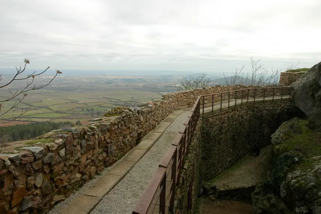 Miradouro de Castelo Rodrigo (Viewpoint)