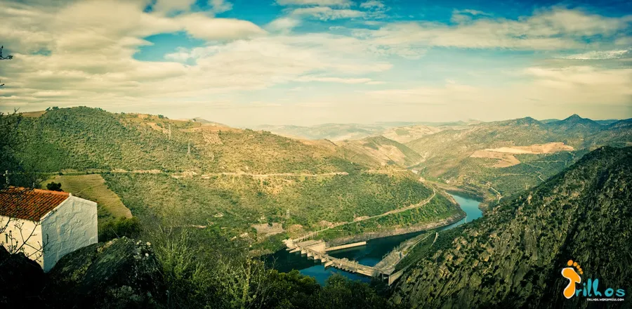 Miradouro de São Salvador do Mundo