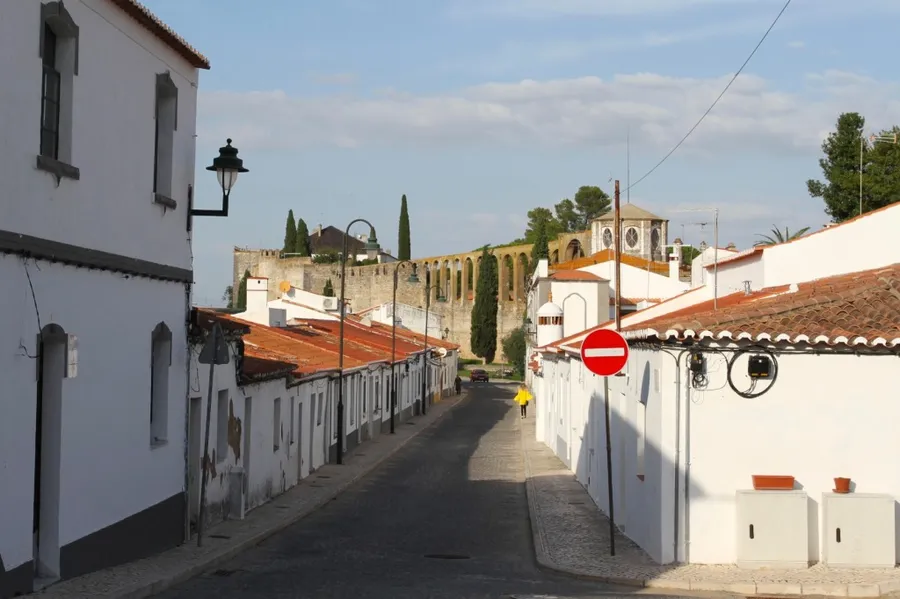 Miradouro de Serpa