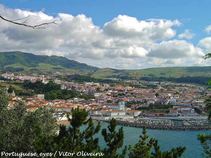 Miradouro do Facho