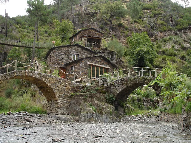 Miradouro do Foz d'Égua
