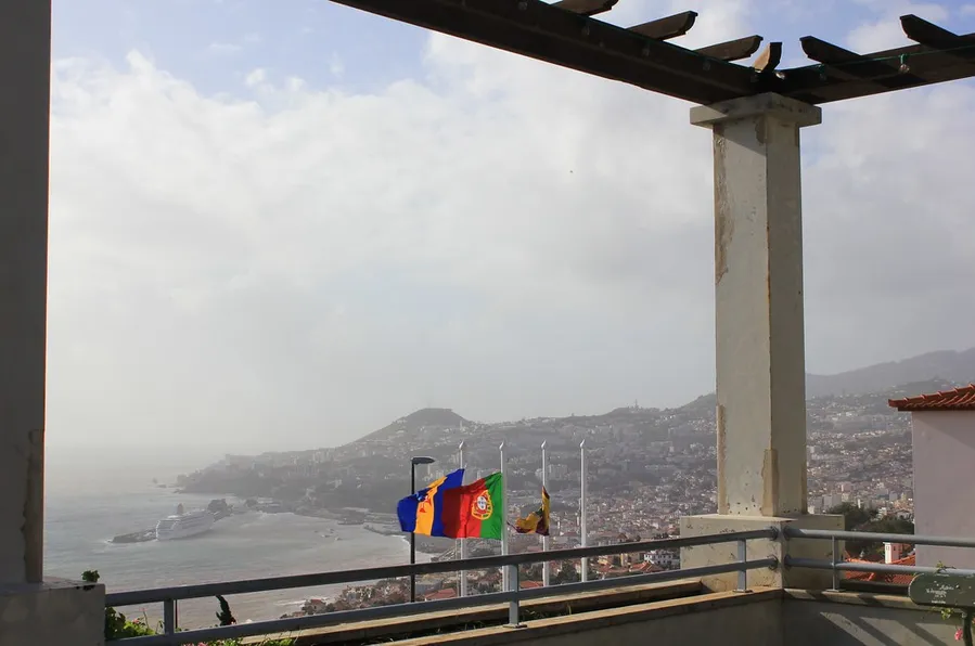 Miradouro do Juncal