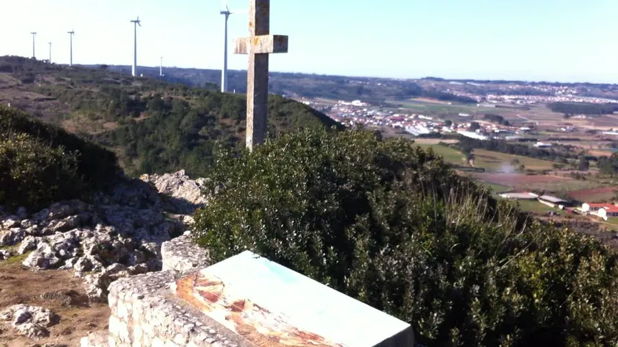 Miradouro do Picoto
