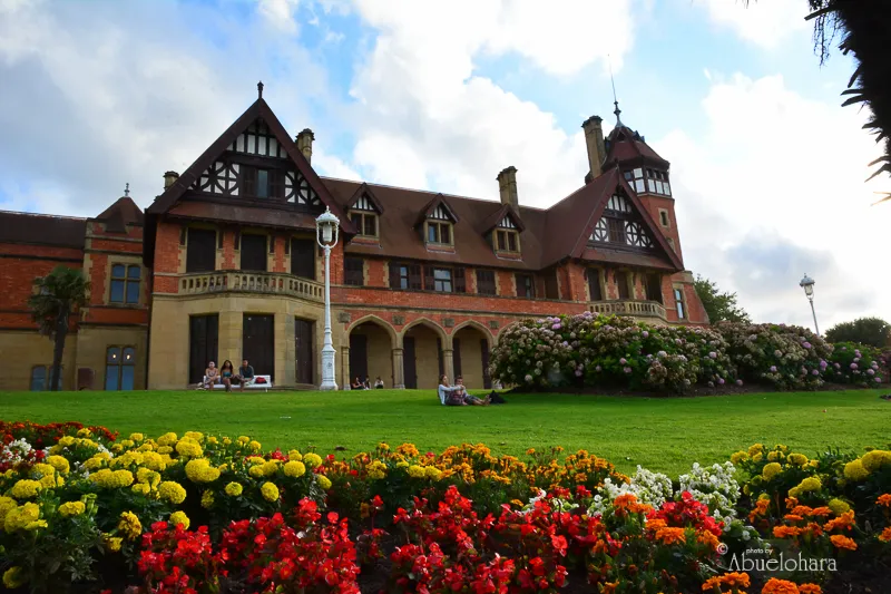 Miramar Palace