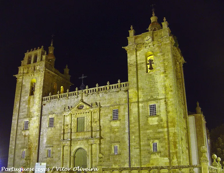 Miranda do Douro Cathedral