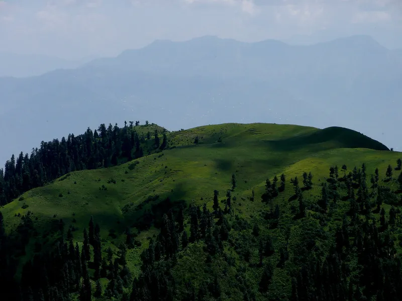 Miranjani Peak