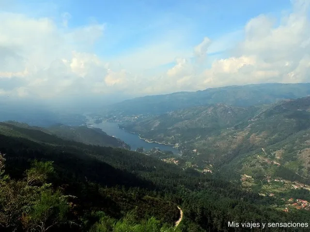 Mirante Pedra Bela