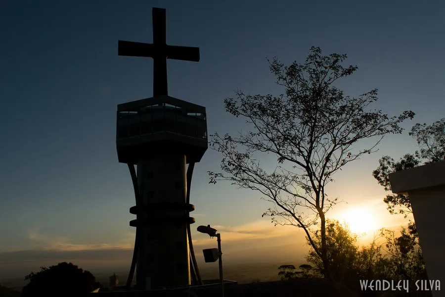 Mirante da Santa