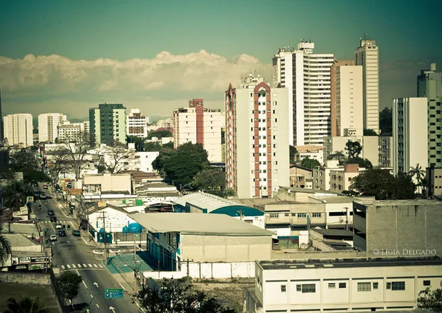 Mirante do Banhado
