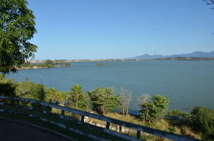 Mirante do Morro de Itaúna