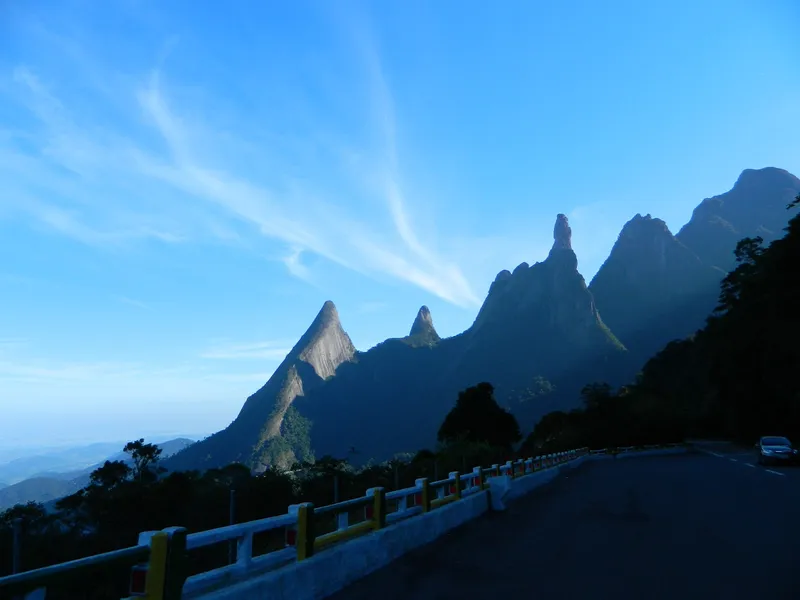 Mirante do Soberbo