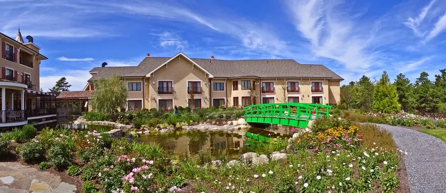 Mirbeau Inn & Spa Skaneateles