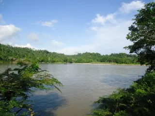 Misahuallí