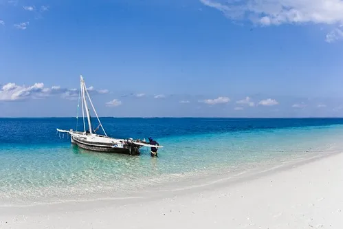 Misali Island