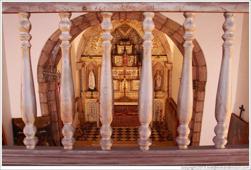 Misericórdia Chapel