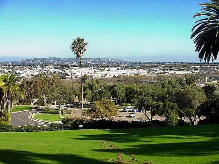 Mission Bay Park