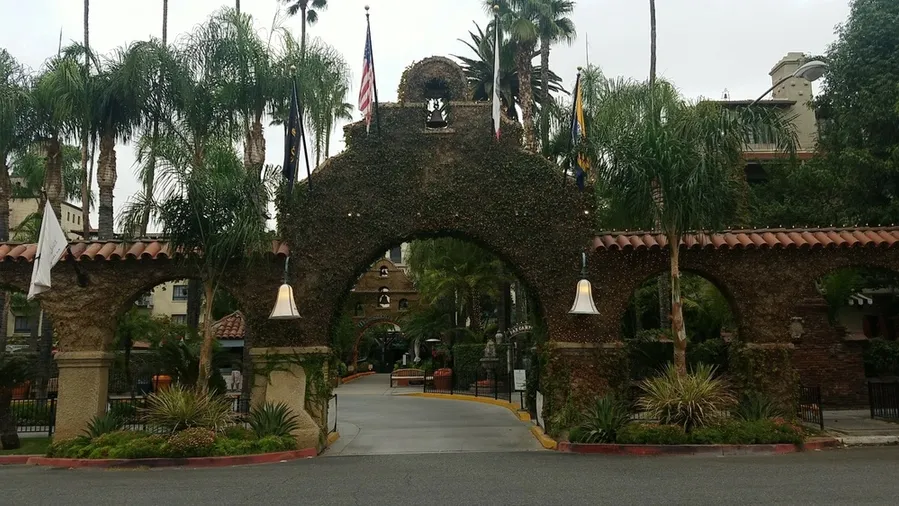 Mission Inn Hotel & Spa