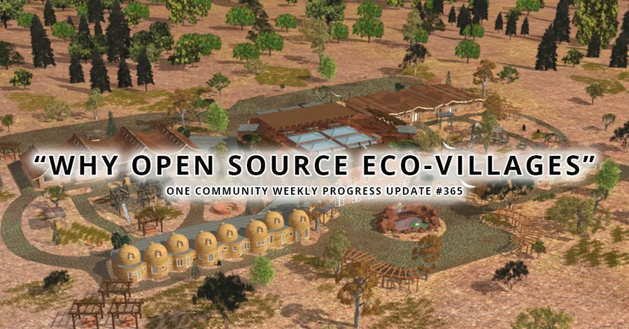 Mission Village Eco Community Park