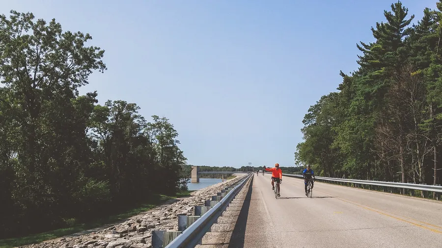 Mississinewa Riverwalk