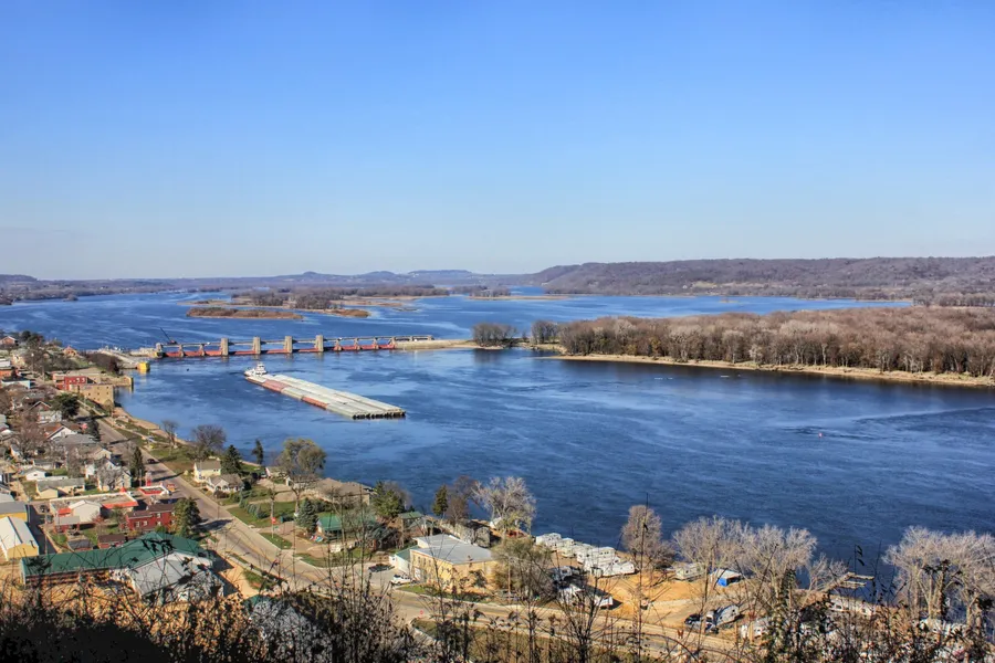 Mississippi River