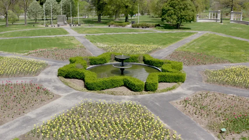 Missouri Botanical Garden